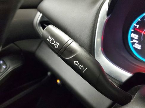 Used 2019 Chevrolet Traverse LT w/ LPO, Floor Liner Package image 25