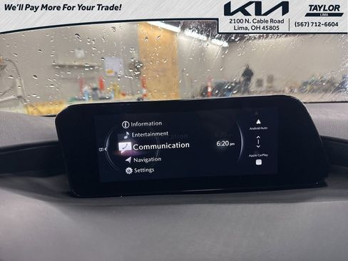 Used 2024 MAZDA MAZDA3 s image 14