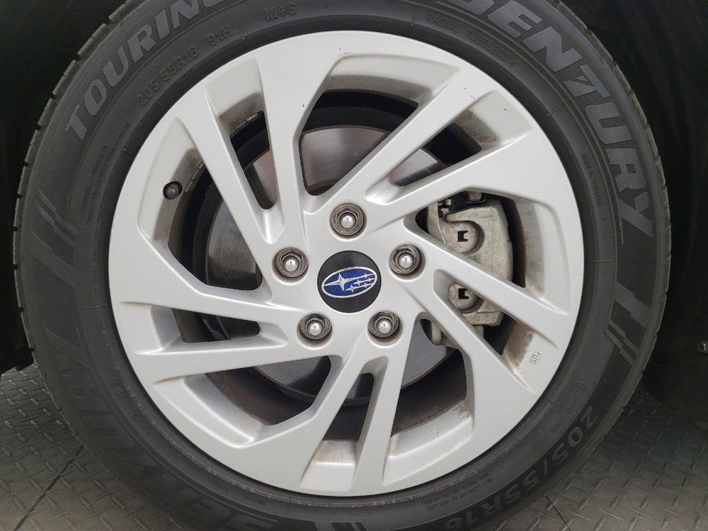 Used 2024 Subaru Impreza 2.0i AWD/4WD image 31