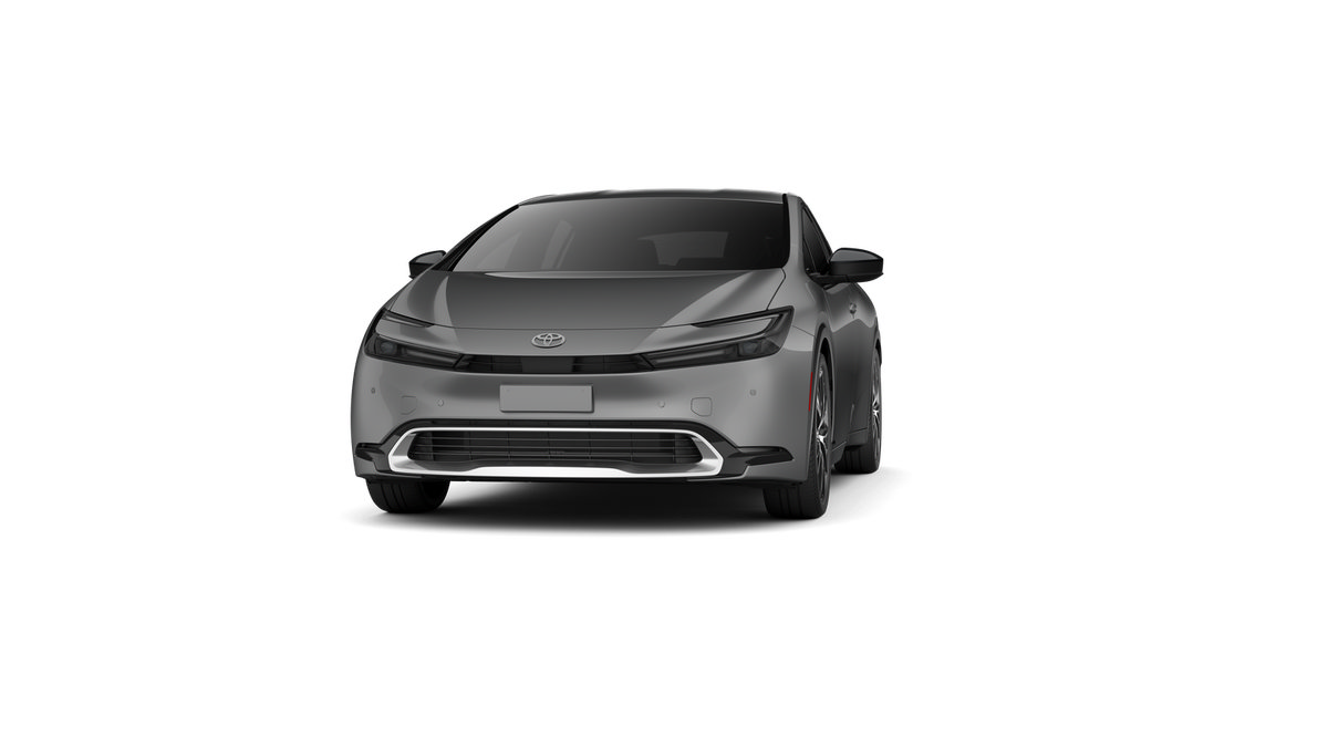 New 2027 Toyota Prius XLE AWD/4WD image 18