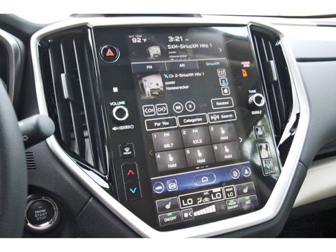 New 2026 Subaru Ascent Limited AWD/4WD image 19