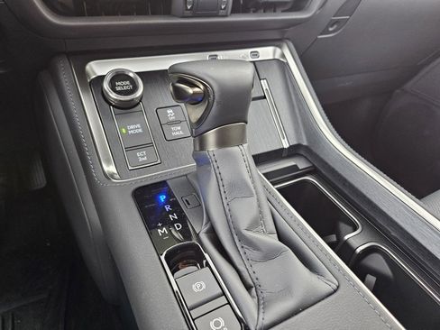 Used 2026 Lexus GX 550 w/ Accessory Package (2T) image 14