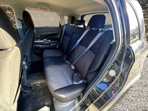 Used 2019 Mitsubishi Outlander Sport LE image 23