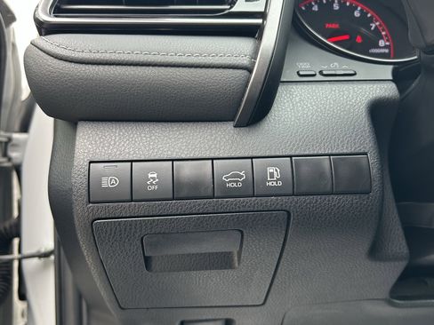 Certified 2024 Toyota Camry XSE image 17