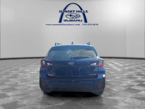 New 2025 Subaru Crosstrek 2.5i Limited image 19
