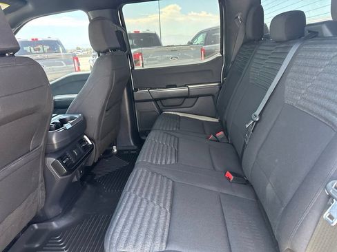 Used 2022 Ford F150 XL w/ STX Appearance Package RWD image 11
