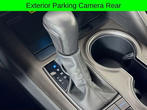 Used 2024 Toyota Camry XSE w/ Navigation Package FWD image 19