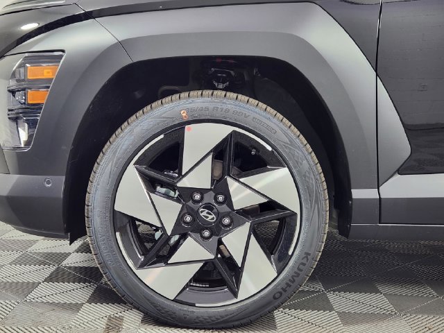 New 2026 Hyundai Kona Limited AWD/4WD image 9