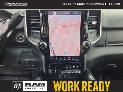 New 2026 RAM 2500 Big Horn image 25