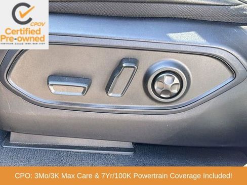 Certified 2023 Jeep Grand Cherokee L Limited AWD/4WD image 15