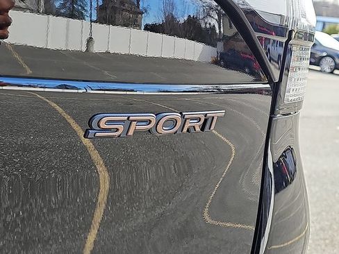 New 2026 Subaru Forester Sport AWD/4WD image 24