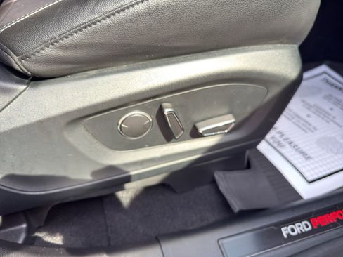 Used 2020 Ford Explorer ST w/ ST Street Pack AWD/4WD image 17