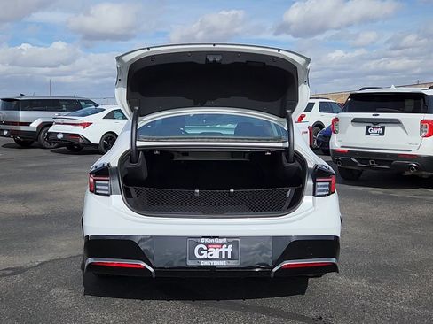 New 2026 Hyundai Sonata SEL image 17