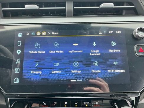 New 2027 Chevrolet Bolt LT w/ Comfort Package FWD image 28