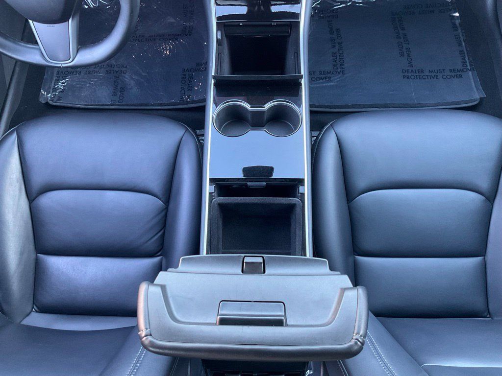 Used 2018 Tesla Model 3 Performance AWD/4WD image 46