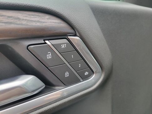 New 2026 GMC Sierra 1500 SLT w/ SLT Premium Plus Package image 23