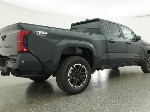 New 2026 Toyota Tacoma TRD Sport image 11