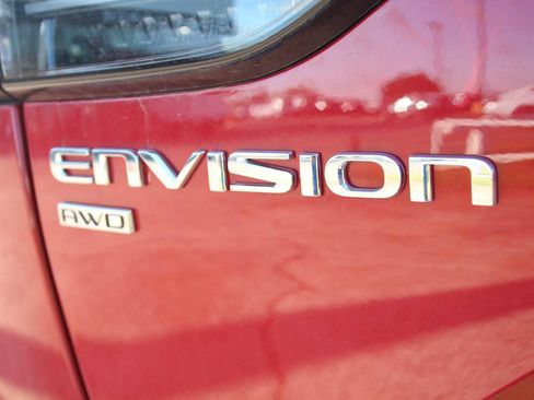 New 2026 Buick Envision Avenir AWD/4WD image 14