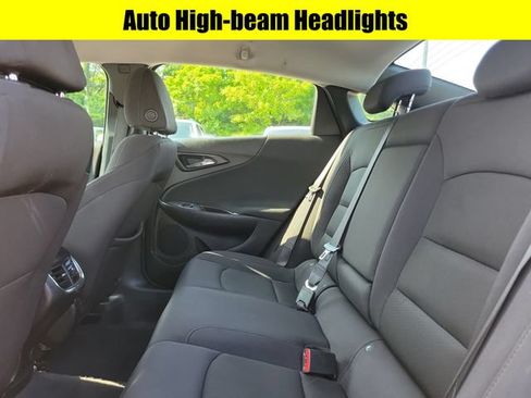 Used 2023 Chevrolet Malibu LT FWD image 25
