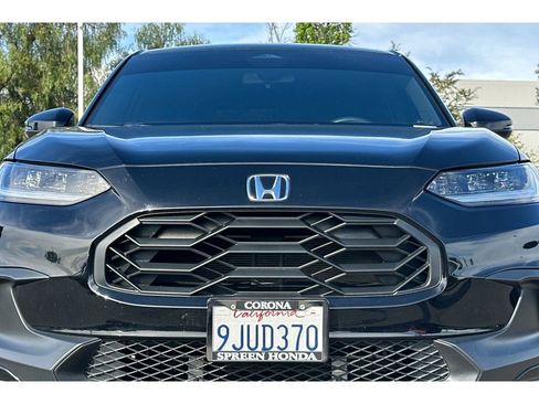 Used 2024 Honda HR-V Sport image 48