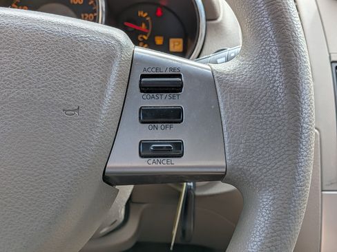 Used 2005 Nissan Altima 2.5 S w/ (S02) Side Airbags Pkg image 22