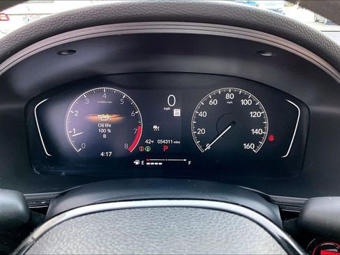 Used 2022 Honda Civic LX image 12