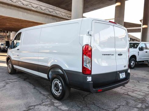 New 2026 Ford Transit 250 Low Roof image 8