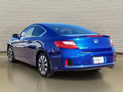 Used 2015 Honda Accord EX image 7