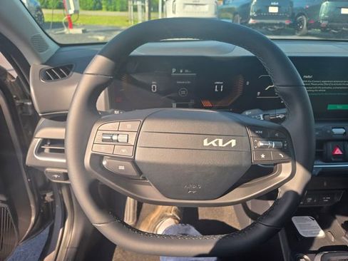 New 2026 Kia K4 EX FWD image 17