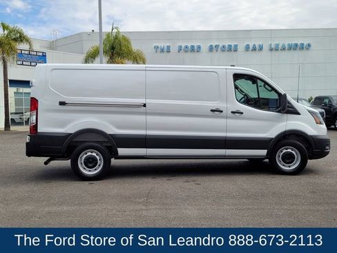 New 2025 Ford Transit 150 Base image 10
