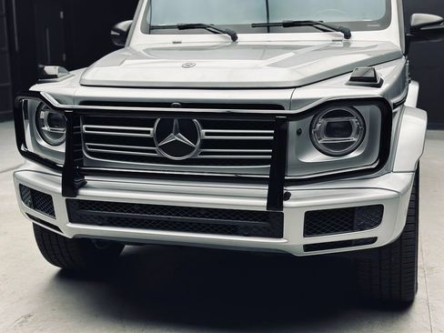 Used 2019 Mercedes-Benz G 550 image 14