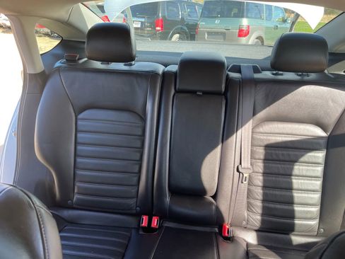 Used 2013 Ford Fusion SE image 16