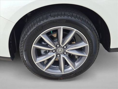 Used 2019 Acura RDX FWD w/ Technology Package image 25