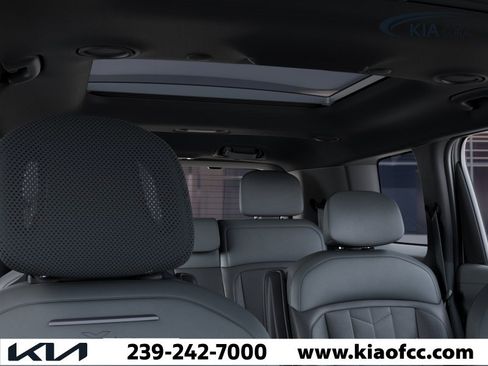 New 2027 Kia Telluride SX X-Line AWD/4WD image 27