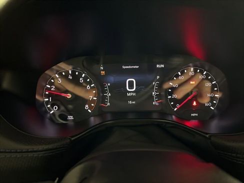 New 2026 Jeep Compass Latitude image 26