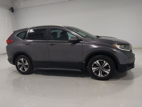 Used 2019 Honda CR-V LX image 11