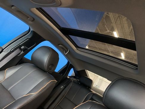 Used 2014 Chevrolet Impala LTZ image 15