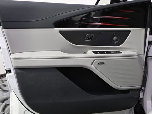 New 2026 Lincoln Nautilus Reserve w/ Jet Appearance Package image 22