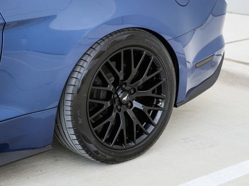 Used 2022 Ford Mustang GT Premium w/ GT Performance Package RWD image 30