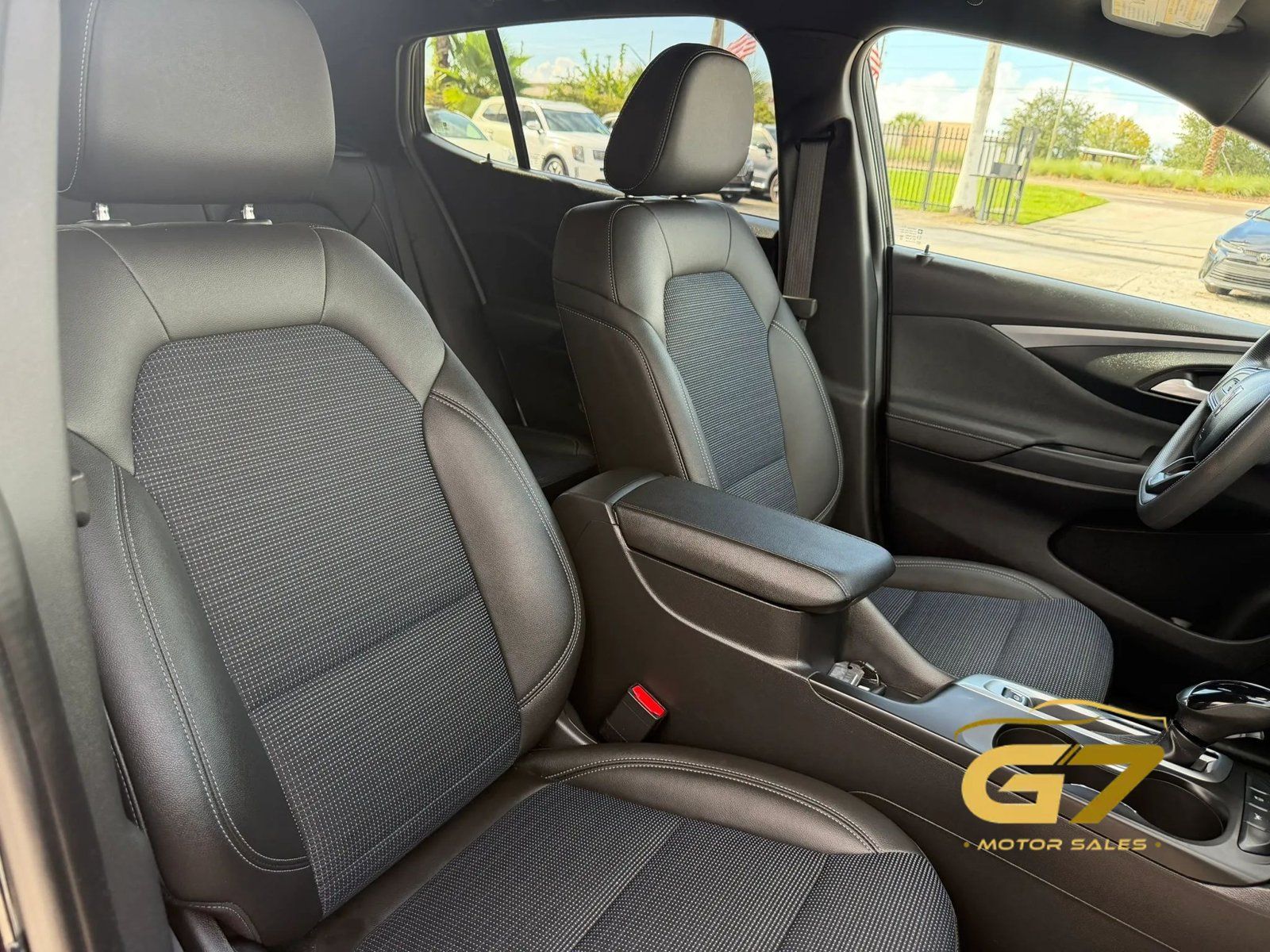 Used 2026 Buick Envista Preferred FWD image 15