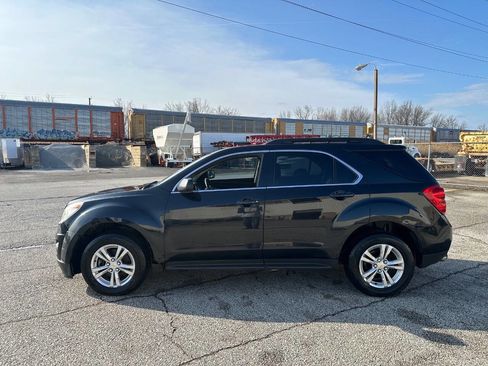 Used 2012 Chevrolet Equinox LT image 7