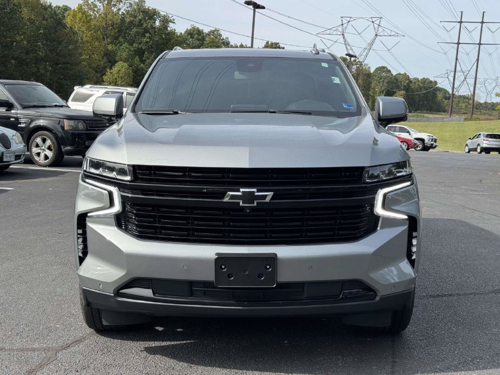Used 2023 Chevrolet Tahoe RST w/ Luxury Package AWD/4WD image 28