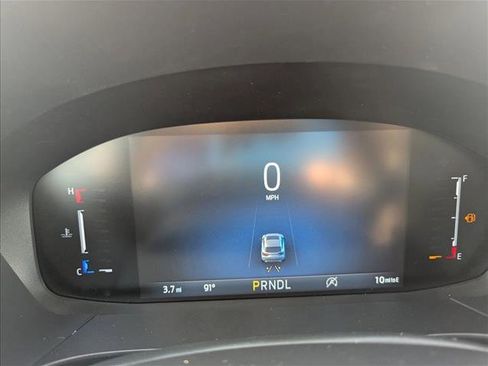 New 2025 Ford Escape Active w/ Cold Weather Package image 11