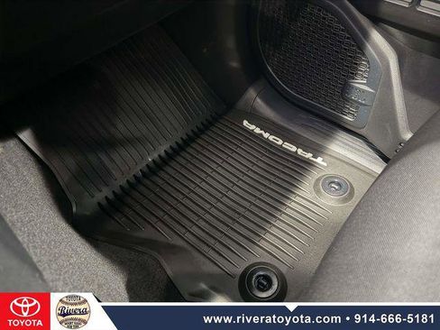Certified 2024 Toyota Tacoma SR5 image 23