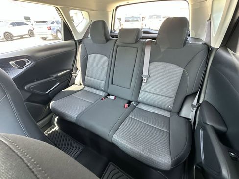 New 2025 Kia Soul EX image 26