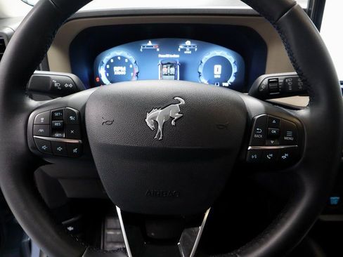 Certified 2025 Ford Bronco Sport Big Bend w/ Convenience Package image 33