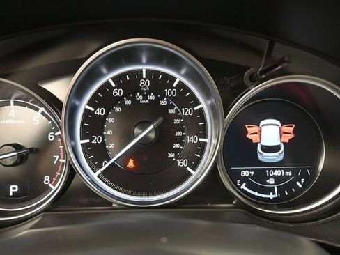 Used 2024 MAZDA CX-5 AWD 2.5 S w/ Select Package image 26