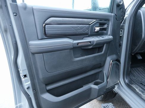 New 2026 RAM 3500 Limited image 16