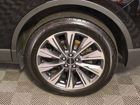 Certified 2022 Lincoln Corsair Reserve w/ Equipment Group 201A image 19