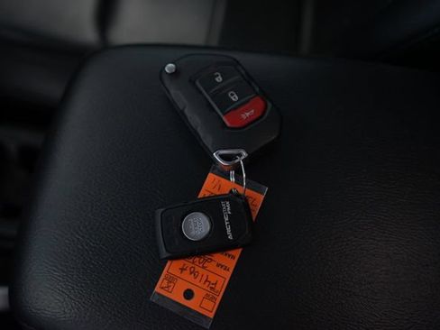 Used 2020 Jeep Wrangler Unlimited Sahara AWD/4WD image 21